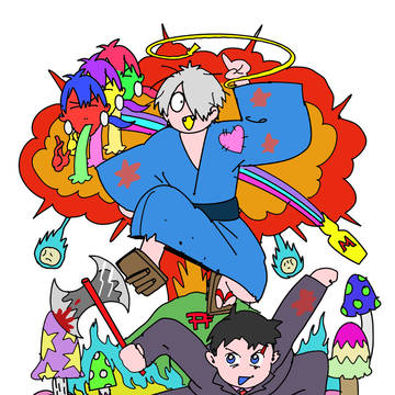 ちゅどーーーーーーーーーーーーーーーーーーーーん