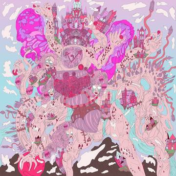 Pink Palace