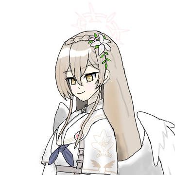 ナギサ様練習 一週間目