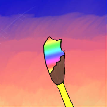 フォロワーで勝手に創作