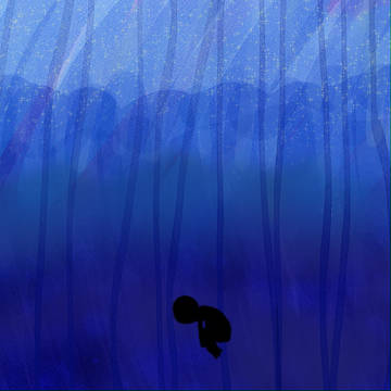 水の檻
