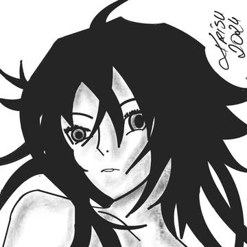 Yoruichi