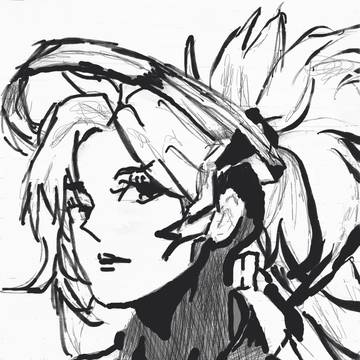 Mercy