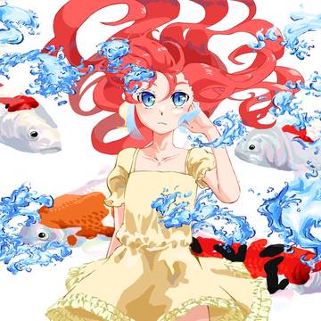 fish🐟