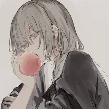 momo kaziru