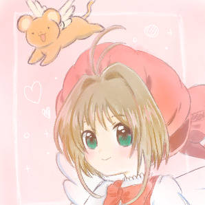 °˖✧カードキャプターさくら°✧˖°