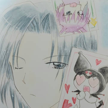 ぶっちぎり☆妄想天使