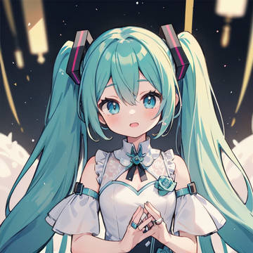 初音ミク