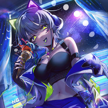 「宇宙食べちゃうぞ!」