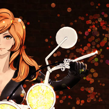 fujiko