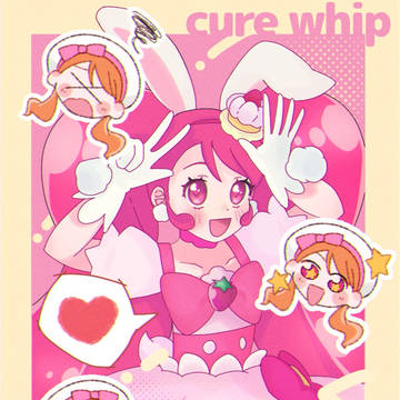 🐰🍰