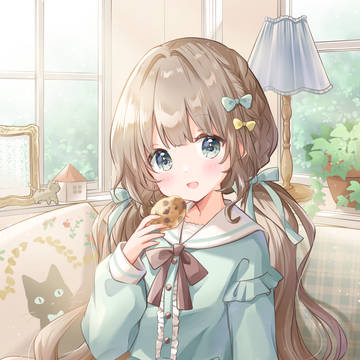 チョコチップクッキー