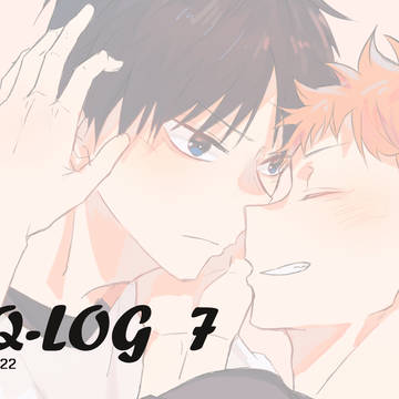 HQ!!-LOG 7