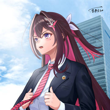 AZKi市長