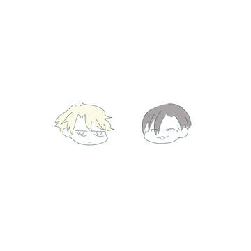 フィクらくがき