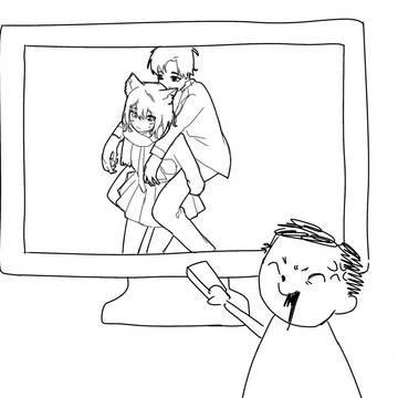 嫉妬