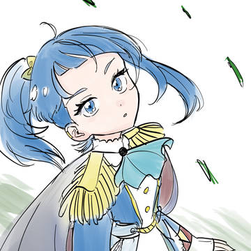 ソラ隊長〜