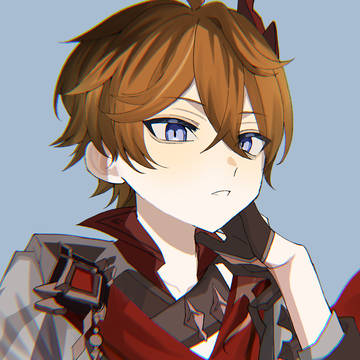 ここに出してなかったイラストまとめ
