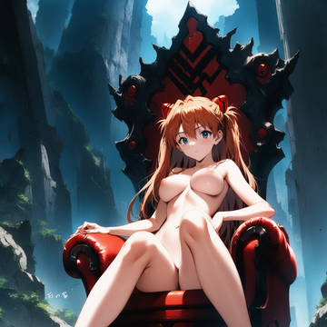 アスカ