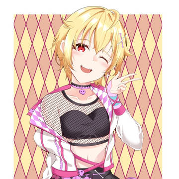 アビーちゃん☠️