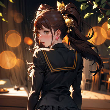 久慈川りせ | Rise Kujikawa