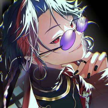 魁星さん