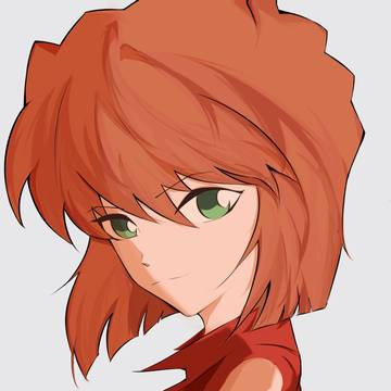 灰原哀