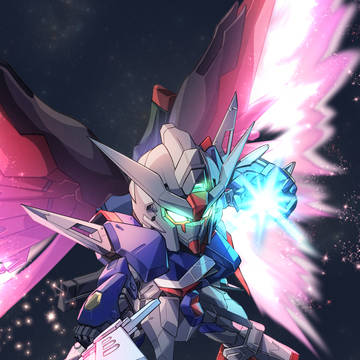 デスティニーSpecⅡ
