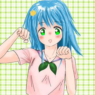 なゆちゃん