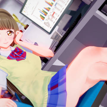 【キャラ配布(人物卡发布)】南小鸟