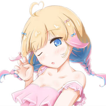 蜜乃くま　誕生日記念
