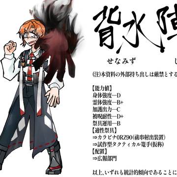 タクティカル祓魔師