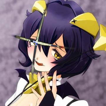 マジアベーゼ