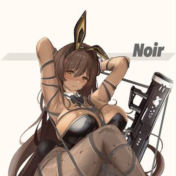 NIKKEノワールさん