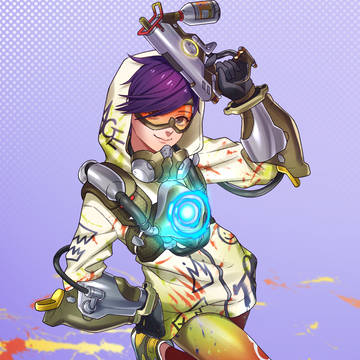 Tracer×tagging