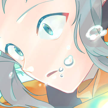 【H×H】未知に魅了された日