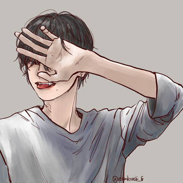 僕