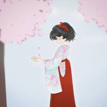 卒業