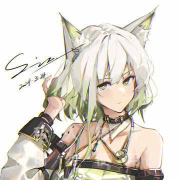 凯尔希