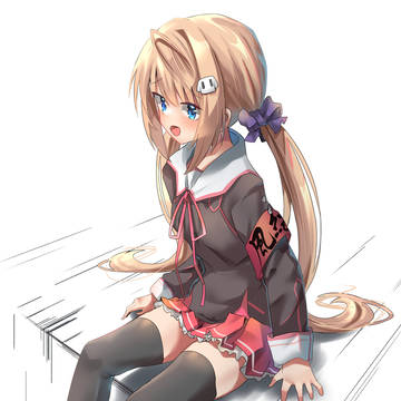 恋色空模様　篠原聖良