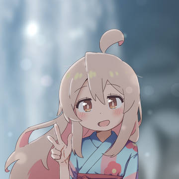 完結1周年記念