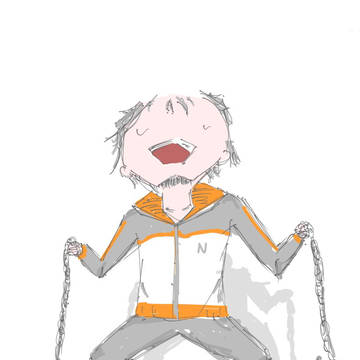 多分なんかあったスバルくん