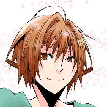 春日さん
