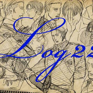 【腐・エルリlog22】