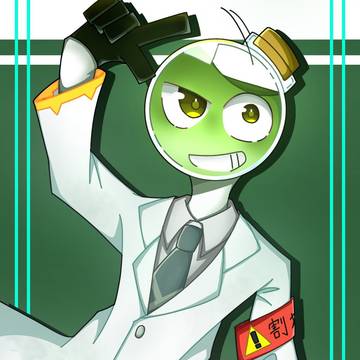 最近めのイラスト