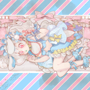 うさち