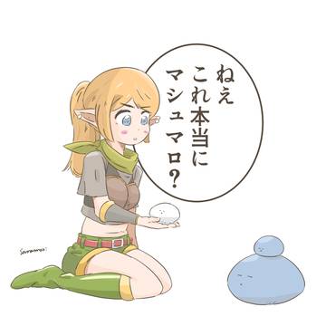 ホワイトデー