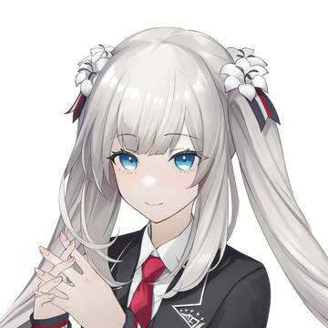 制服マリー