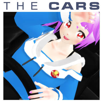 The Cars (1978)