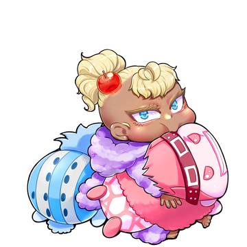 現パロ🤕ちゃん ばぶぞうちゃん